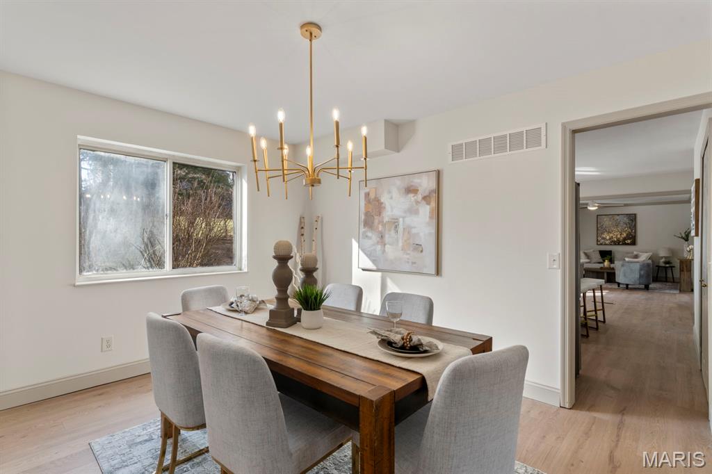 Carman Woods 3 - Residential