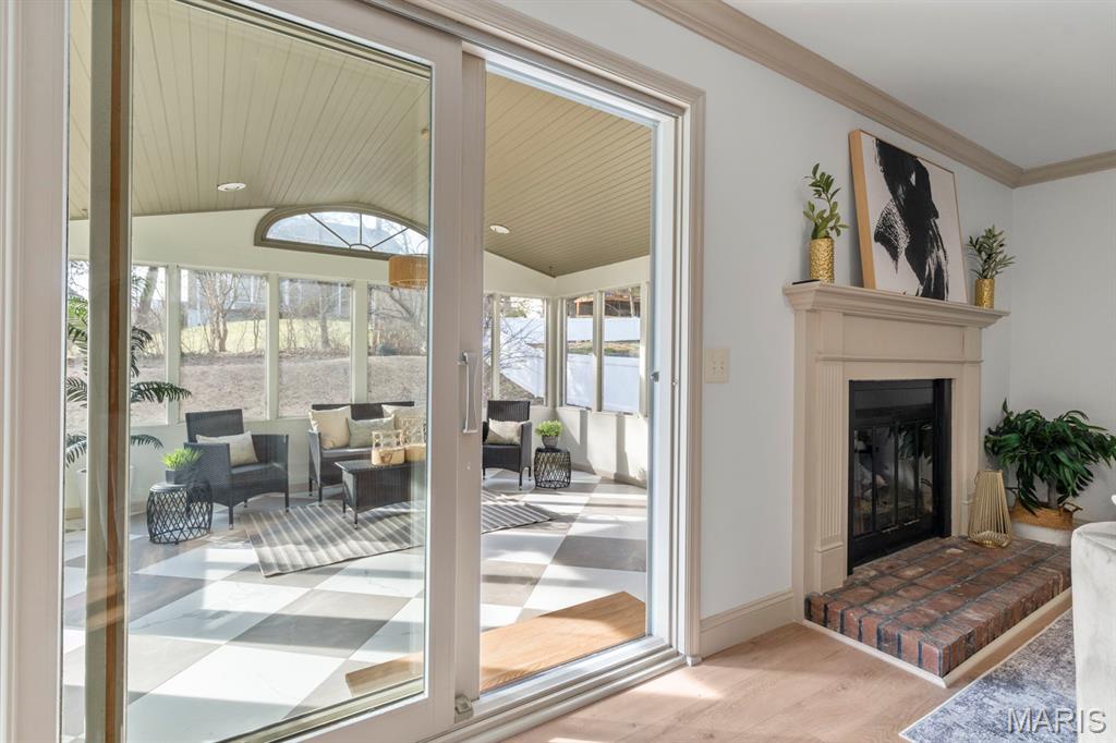 Carman Woods 3 - Residential