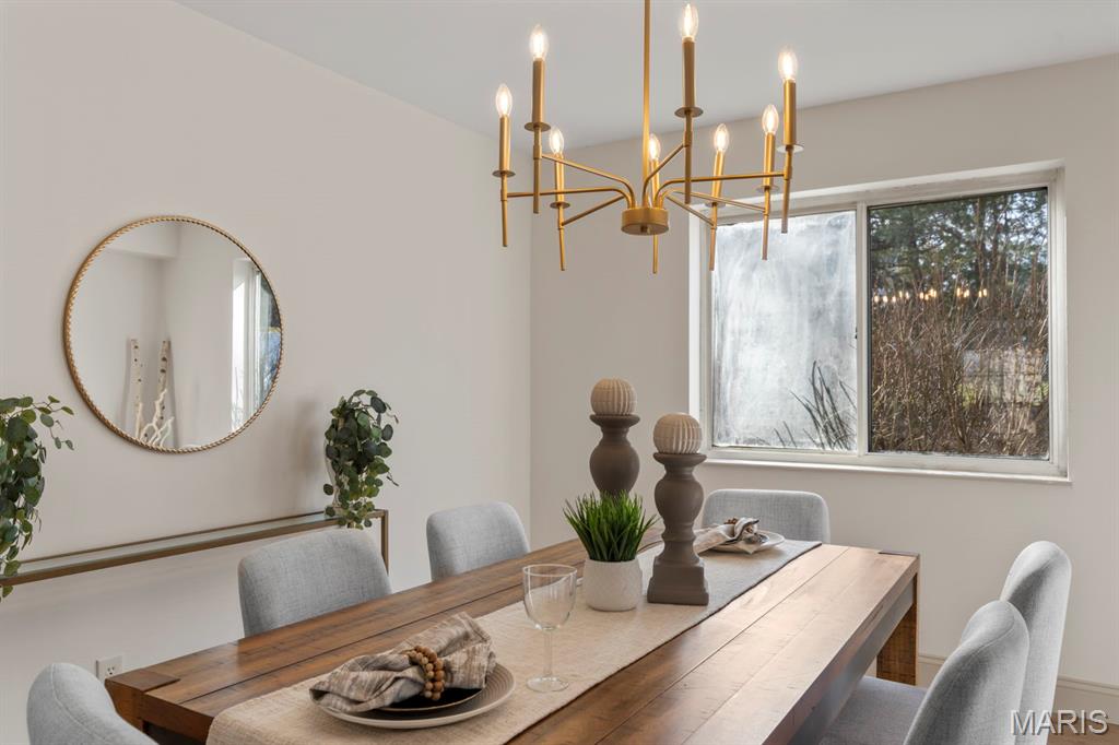 Carman Woods 3 - Residential