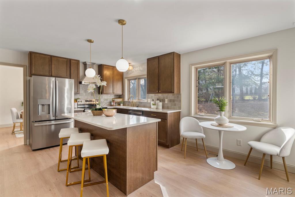 Carman Woods 3 - Residential