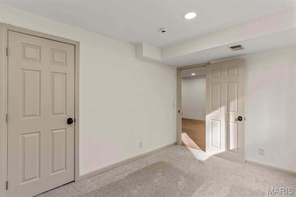 Carman Woods 3 - Residential