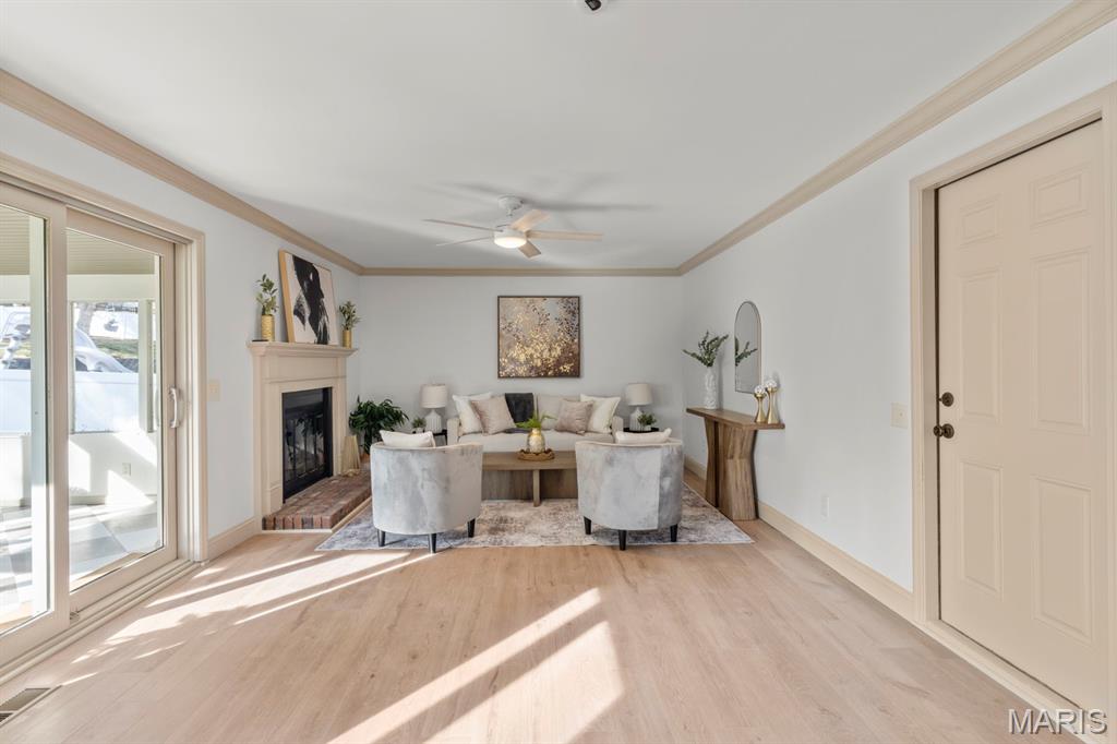 Carman Woods 3 - Residential