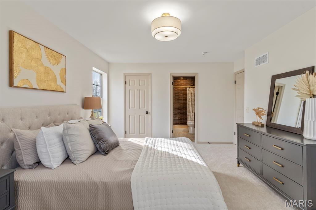 Carman Woods 3 - Residential