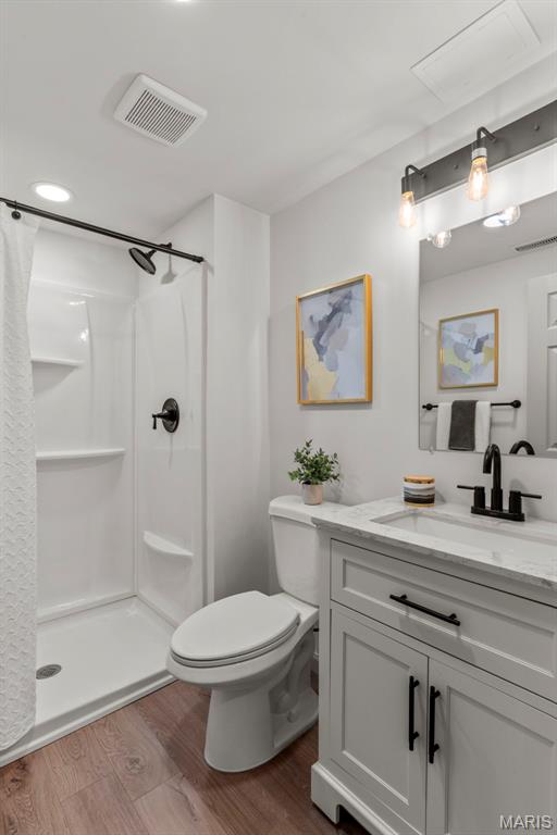 Carman Woods 3 - Residential