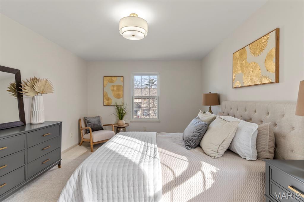 Carman Woods 3 - Residential