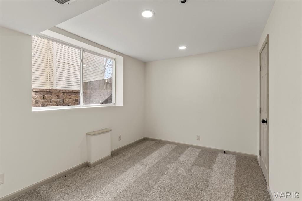 Carman Woods 3 - Residential