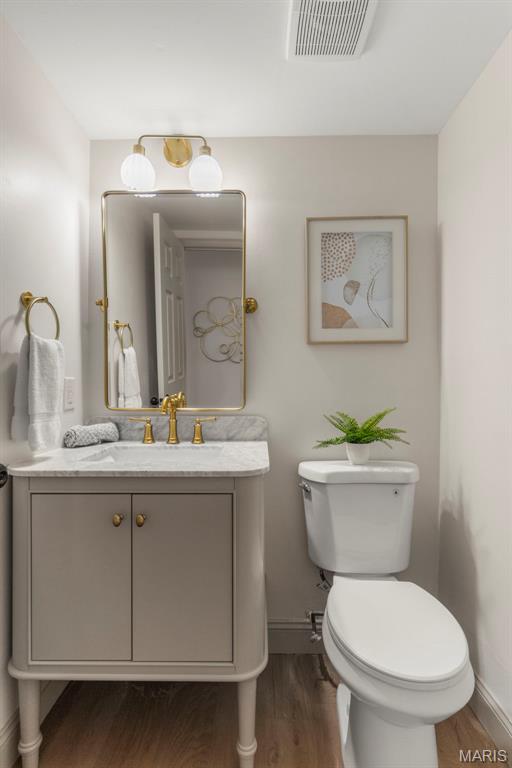 Carman Woods 3 - Residential