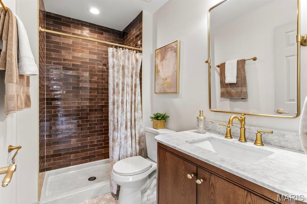 Carman Woods 3 - Residential