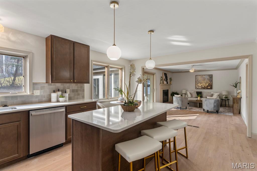 Carman Woods 3 - Residential