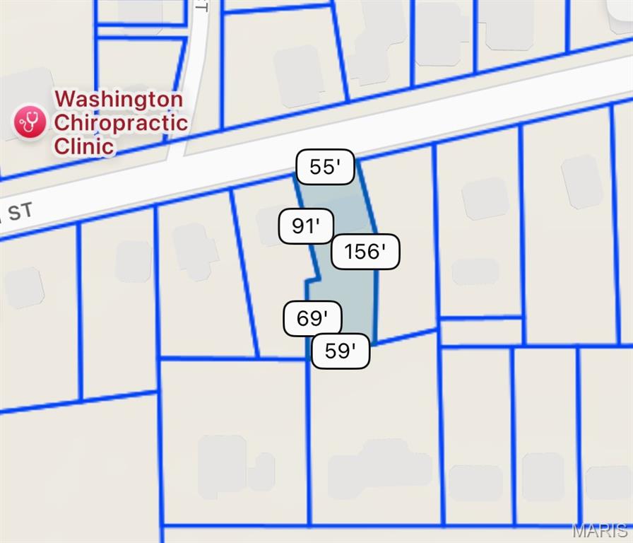 Tracts - Residential