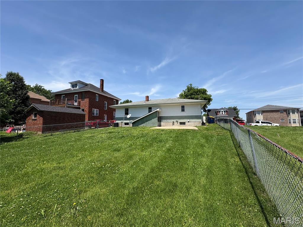 Tracts - Residential