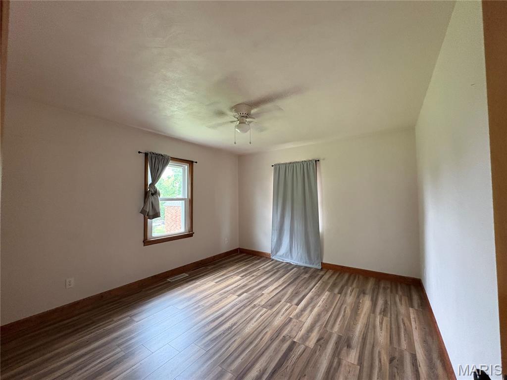 Tracts - Residential