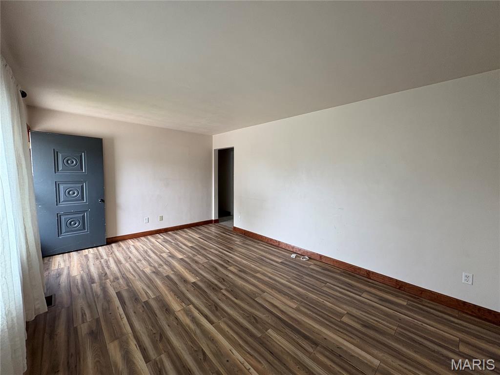 Tracts - Residential