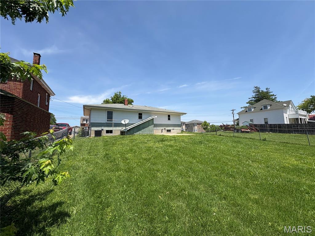 Tracts - Residential
