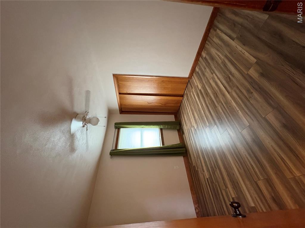 Tracts - Residential