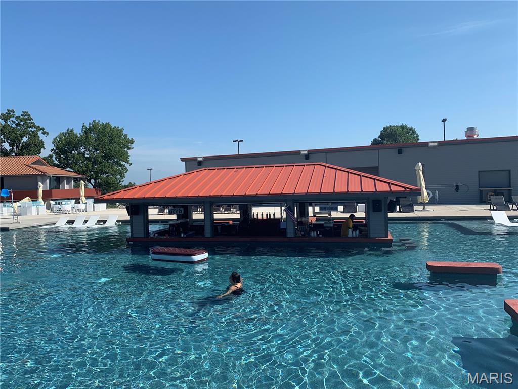 4 Seasons Racq/Cc - Residential