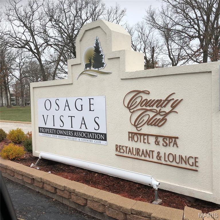 4 Seasons Racq/Cc - Residential