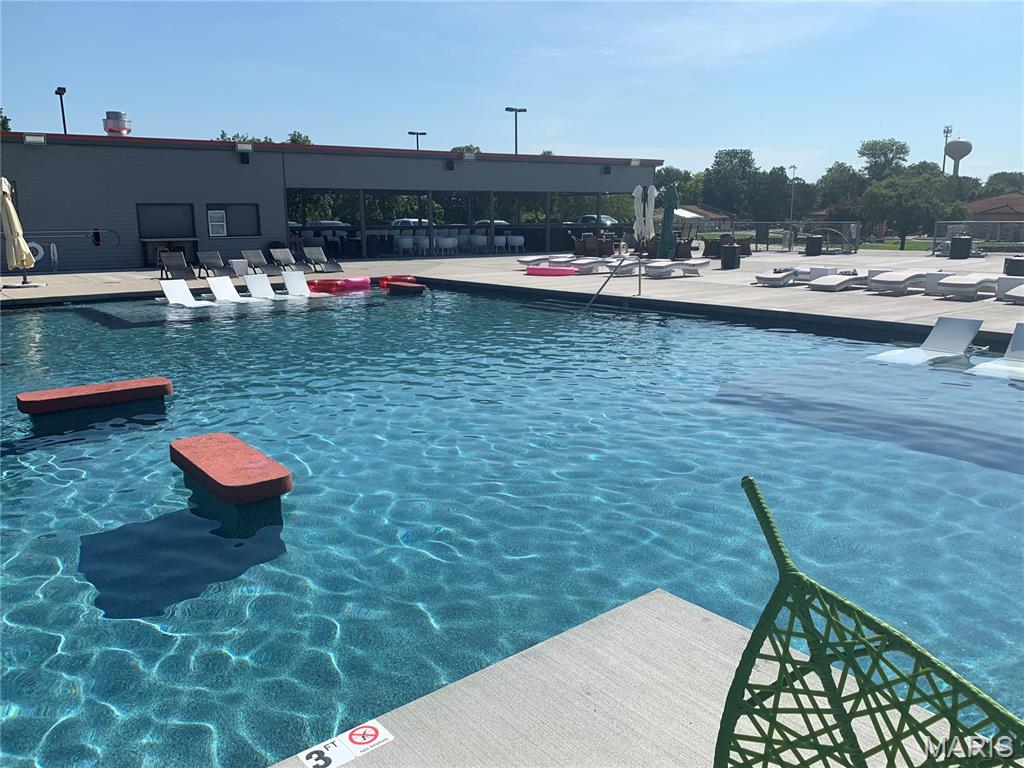 4 Seasons Racq/Cc - Residential