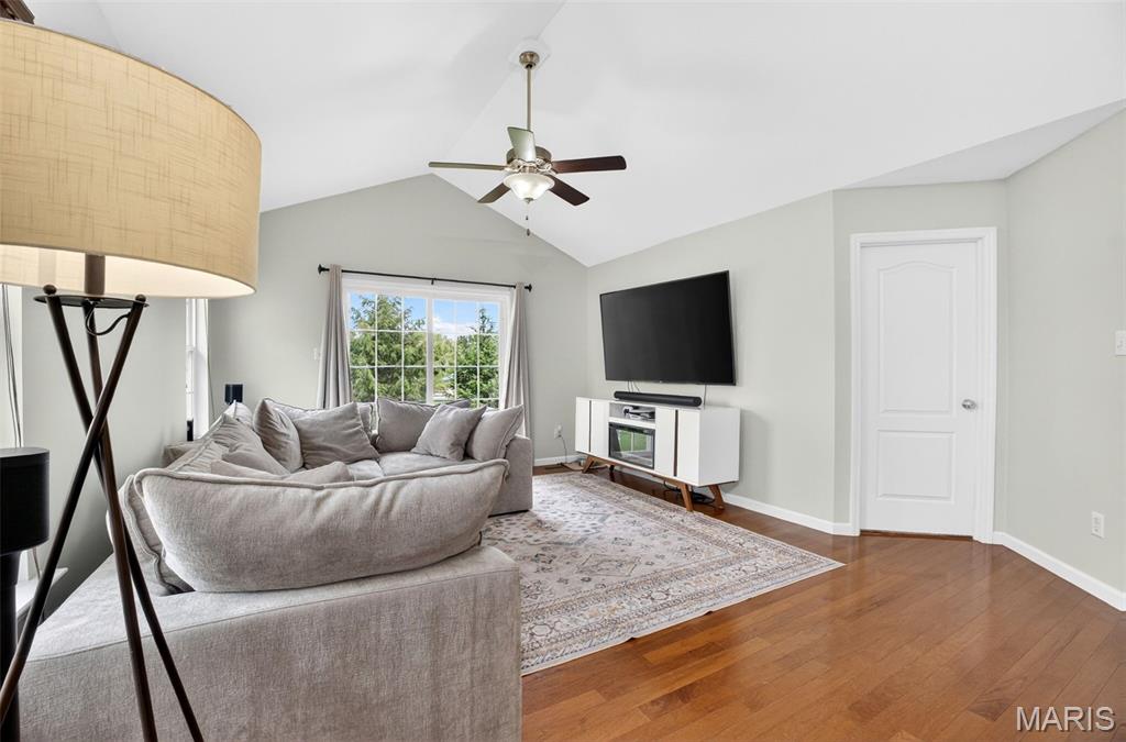 Charlestowne #1 - Residential