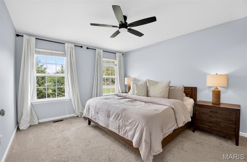 Charlestowne #1 - Residential