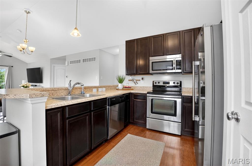 Charlestowne #1 - Residential