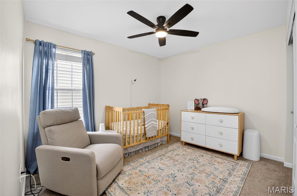 Charlestowne #1 - Residential