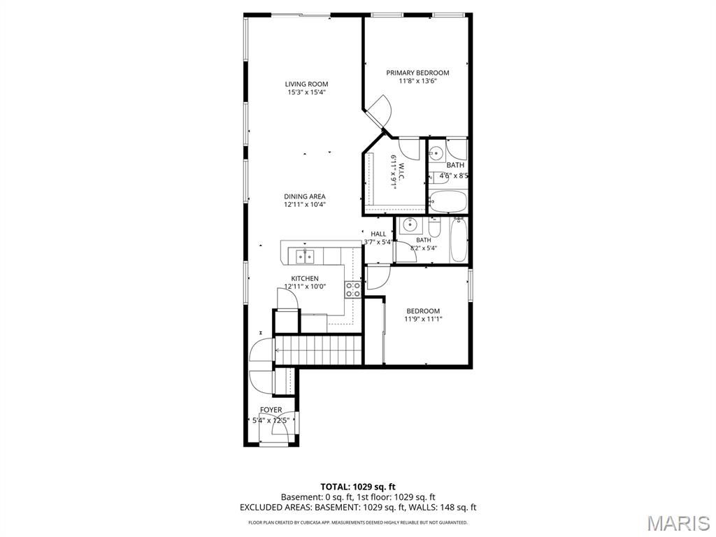 Charlestowne #1 - Residential