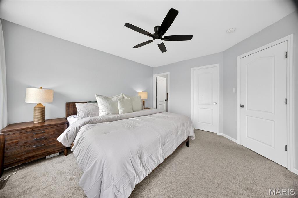 Charlestowne #1 - Residential
