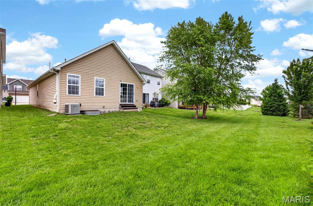 Charlestowne #1 - Residential