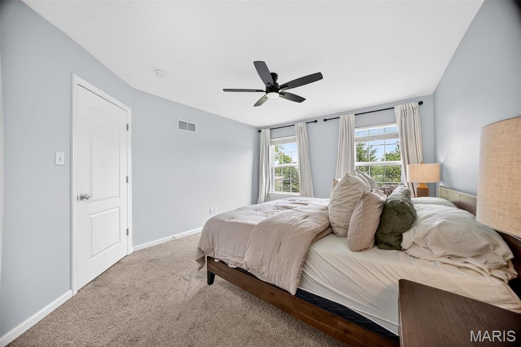 Charlestowne #1 - Residential