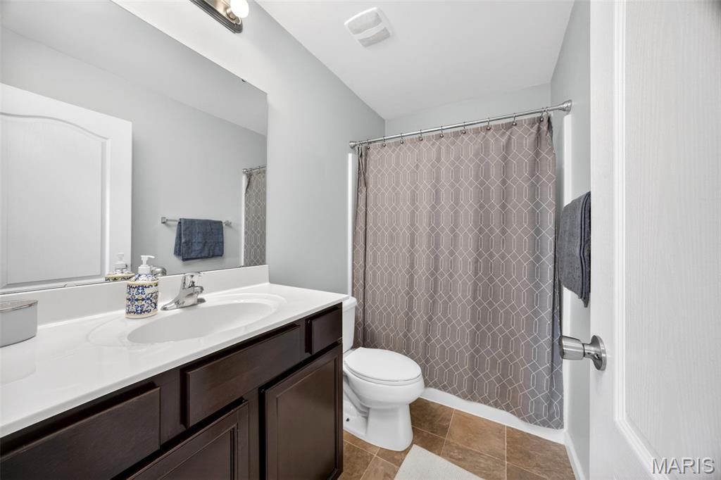 Charlestowne #1 - Residential