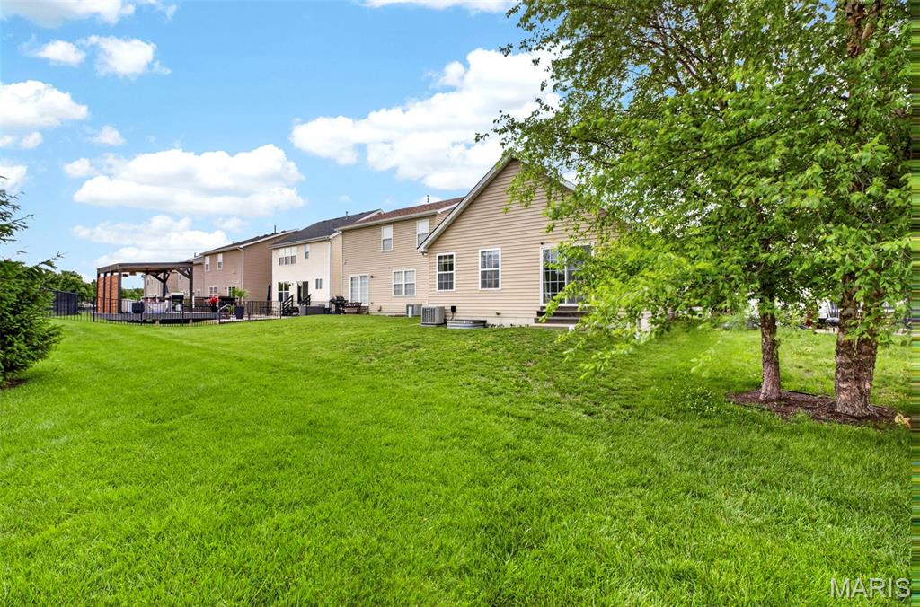 Charlestowne #1 - Residential