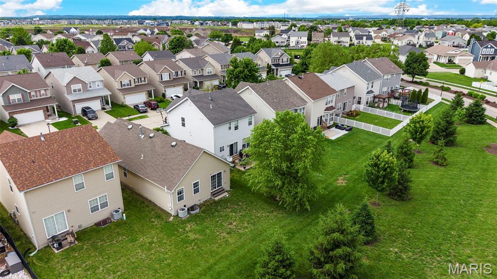 Charlestowne #1 - Residential