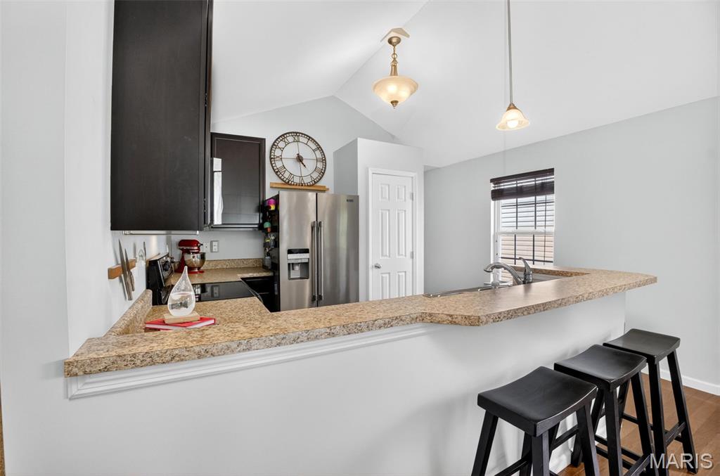 Charlestowne #1 - Residential