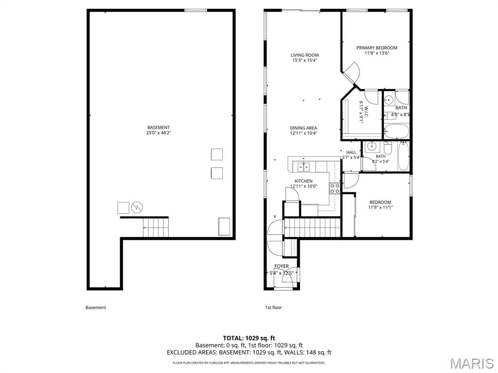 Charlestowne #1 - Residential