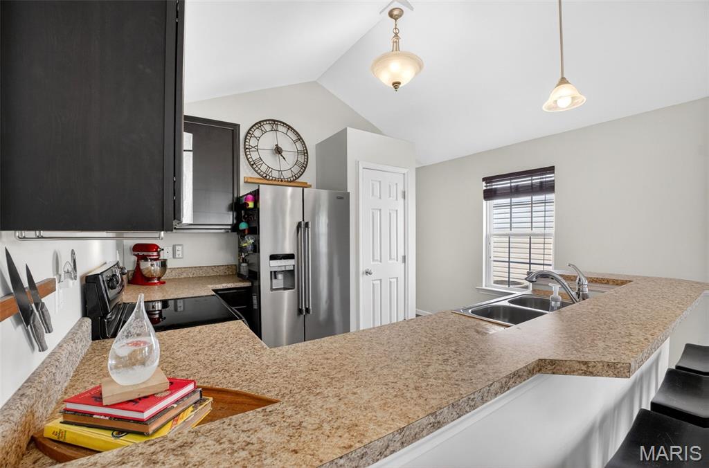 Charlestowne #1 - Residential