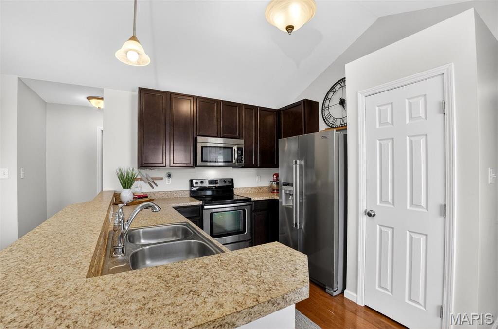 Charlestowne #1 - Residential