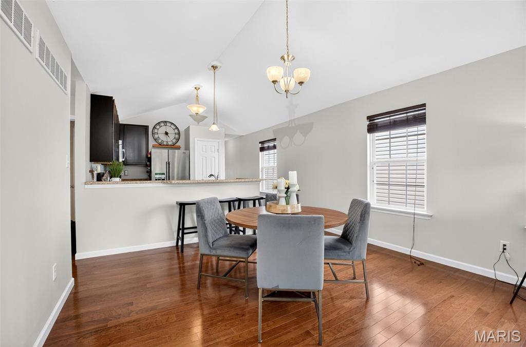 Charlestowne #1 - Residential