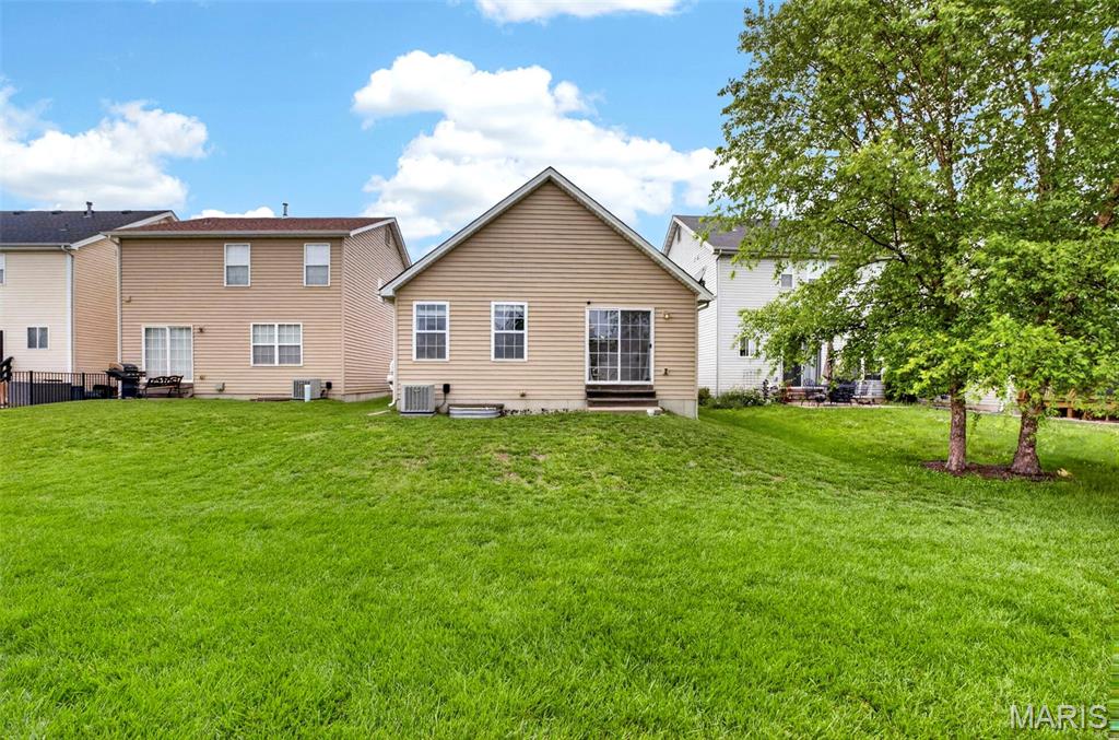 Charlestowne #1 - Residential