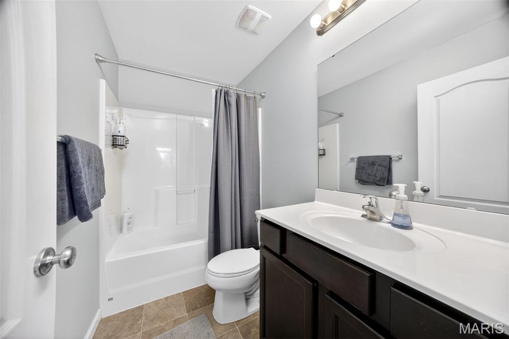 Charlestowne #1 - Residential