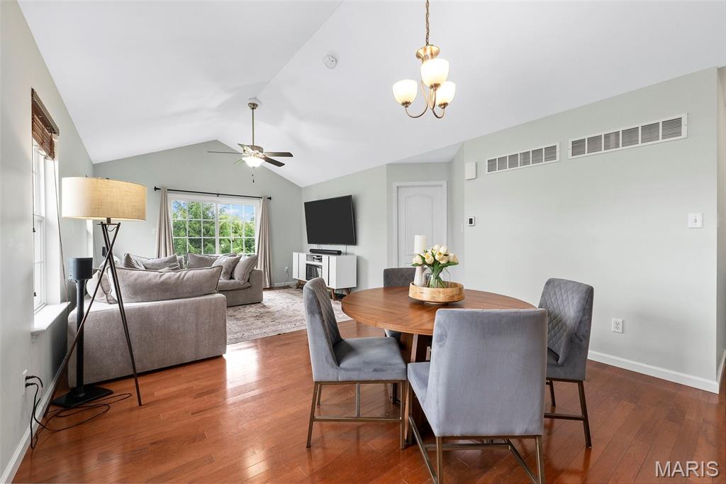 Charlestowne #1 - Residential