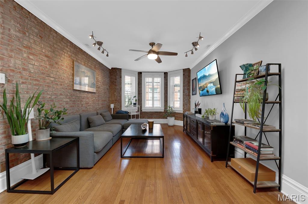 Colemans Add - Residential