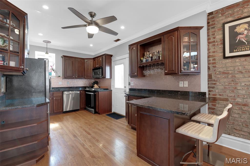 Colemans Add - Residential