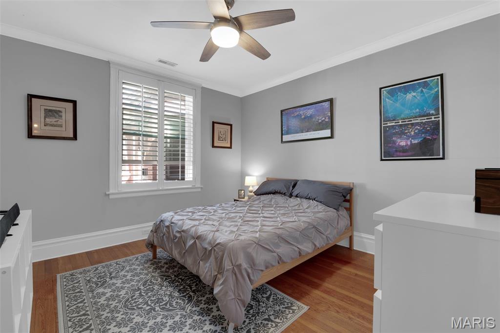 Colemans Add - Residential