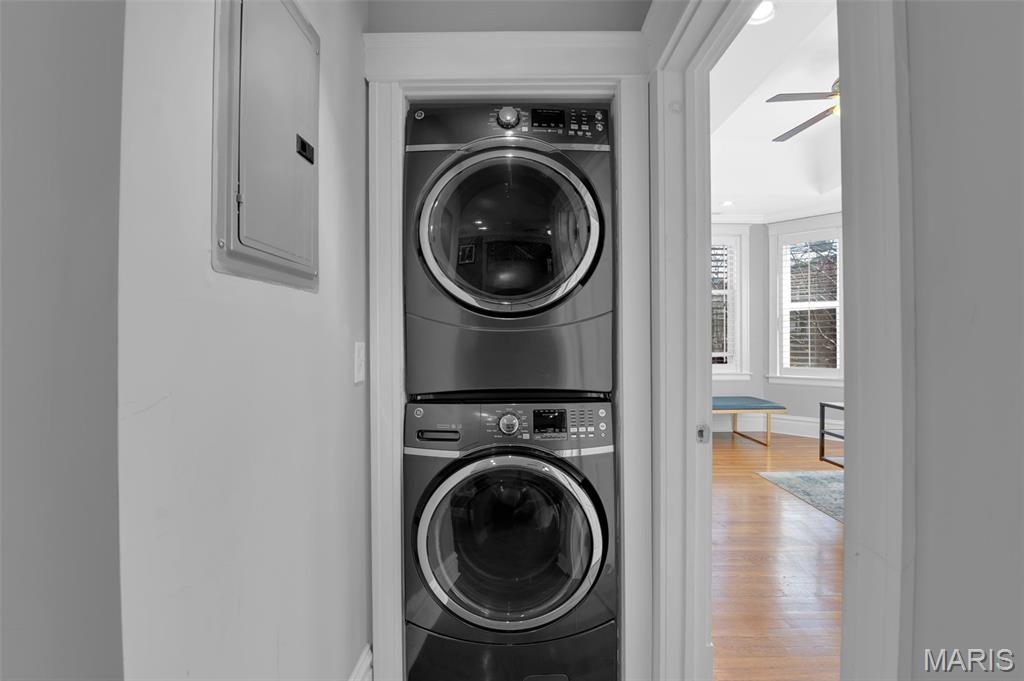 Colemans Add - Residential