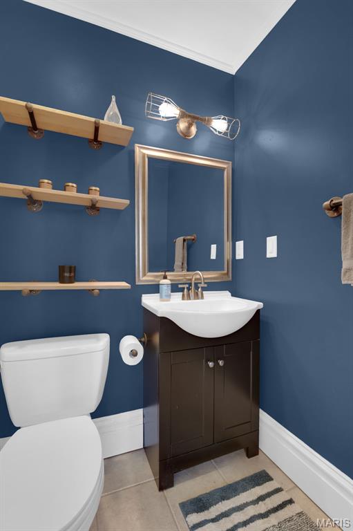 Colemans Add - Residential