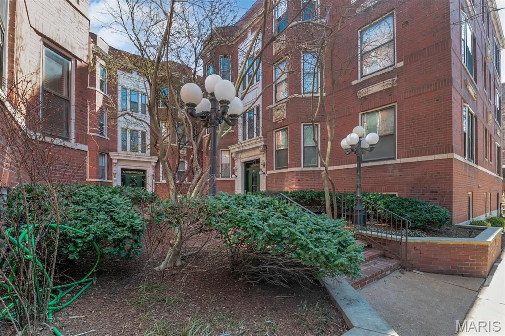 Colemans Add - Residential