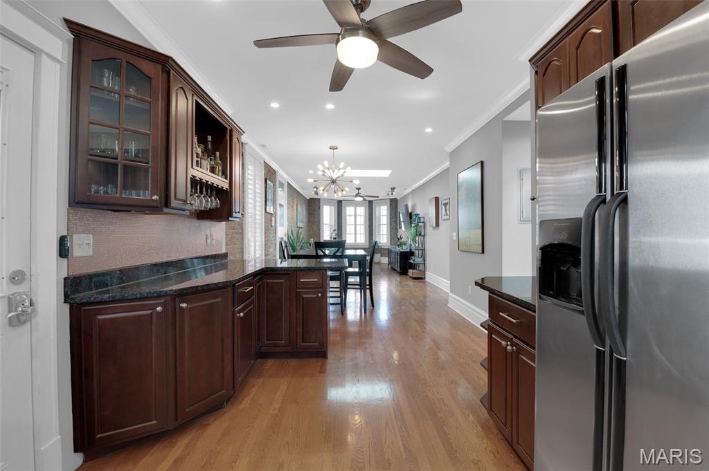 Colemans Add - Residential