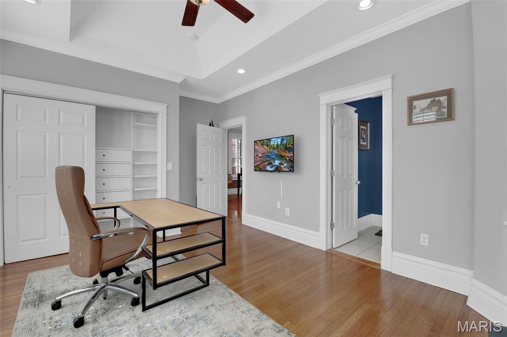 Colemans Add - Residential