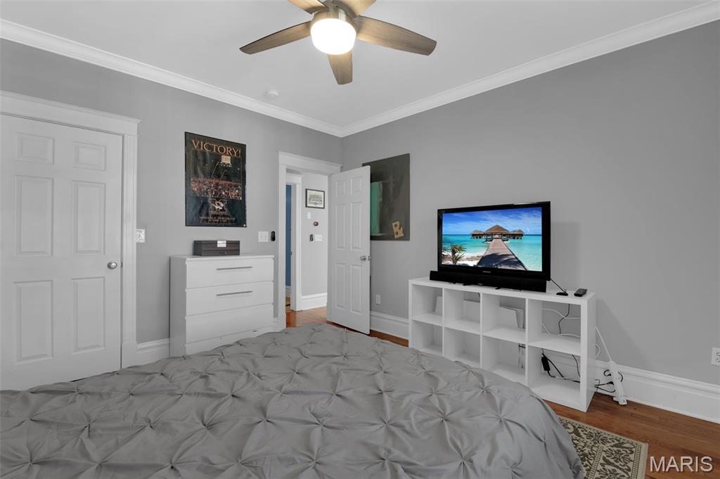 Colemans Add - Residential